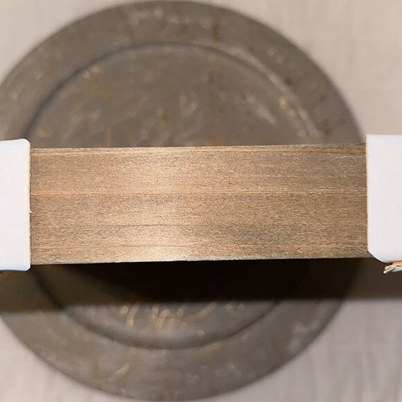 Shabby Chic Fancy Llama Square Boxed Art Print by TAVA - Picture 4 of 8